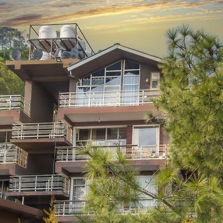 Host Jatin Kasauli Crest 7O1827O7O3 Leilighet Eksteriør bilde
